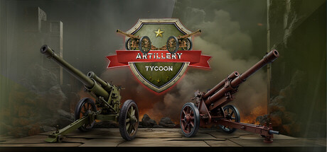 Artillery Tycoon steam charts