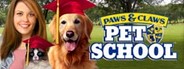 Paws and Claws: Pet School