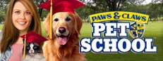 Paws and Claws: Pet School