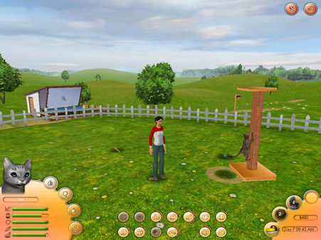 Paws and Claws: Pet School for steam Paws and Claws: Pet School for steam