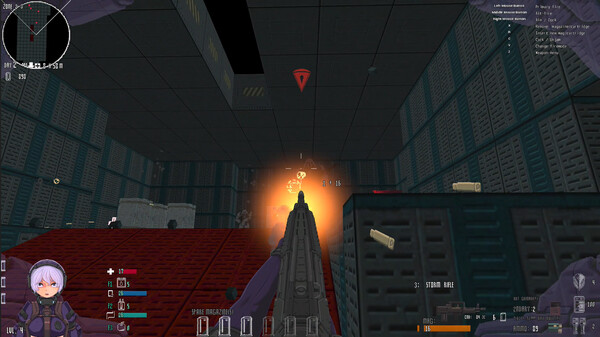 Beyond Citadel screenshot