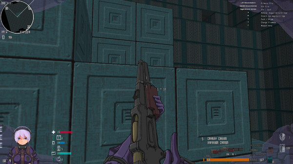 Beyond Citadel screenshot