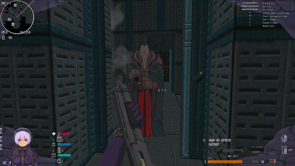 Beyond Citadel screenshot