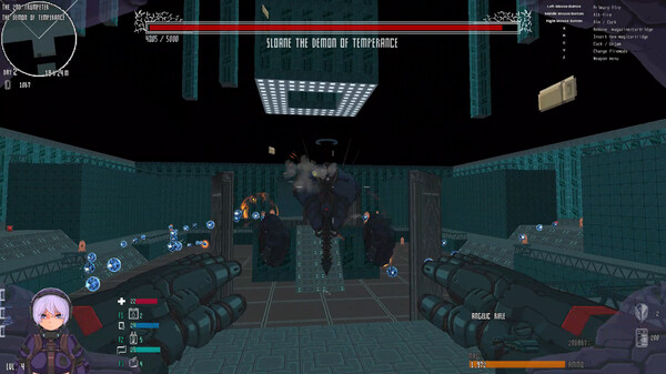 Beyond Citadel screenshot