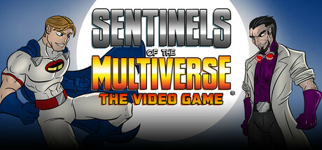 Preview Image for Sentinels of the Multiverse