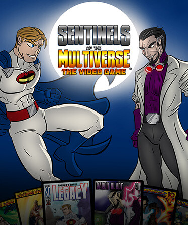 Sentinels of the Multiverse