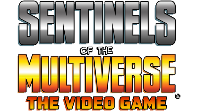 Sentinels of the Multiverse: The Video Game