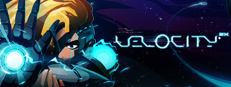 Velocity 2X 게임 이미지