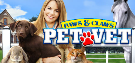 Pet paws hot sale vet