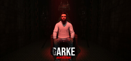 Darke: Haunting Hours steam charts