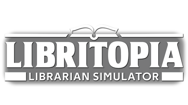 Libritopia: Librarian Simulator