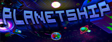 Planetship 게임 이미지