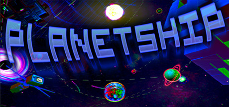 Planetship header image