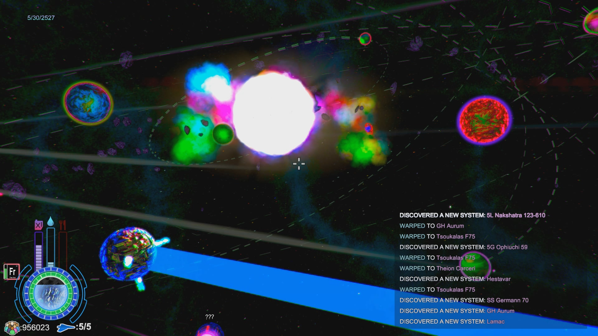 Planetship screenshot 14