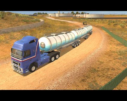скриншот 18 Wheels of Steel: Extreme Trucker 3