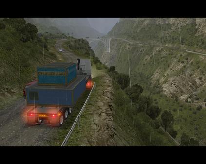 скриншот 18 Wheels of Steel: Extreme Trucker 5