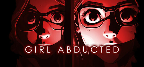 Girl Abducted header banner