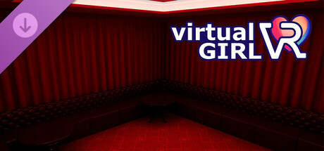 Red Room | Virtual Girl - Sex Simulator VR banner image