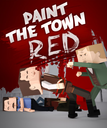 Paint the Town Red