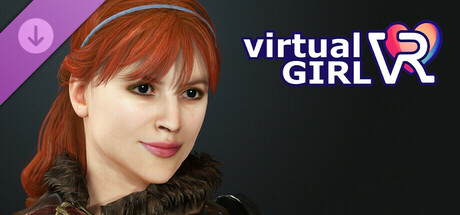 Taylor | Virtual Girl - Sex Simulator VR scene