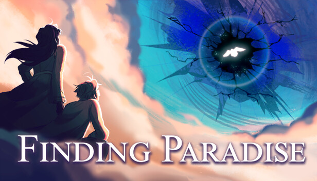 Finding Paradise on Steam