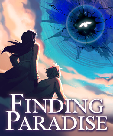 Finding Paradise