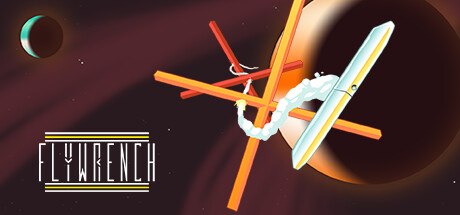 Flywrench header image