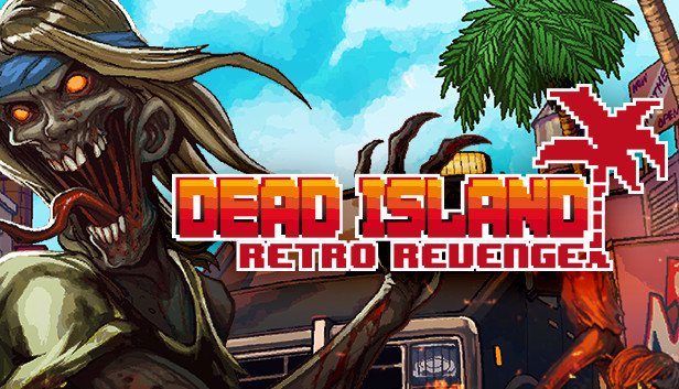 Escape Dead Island Steam CD Key