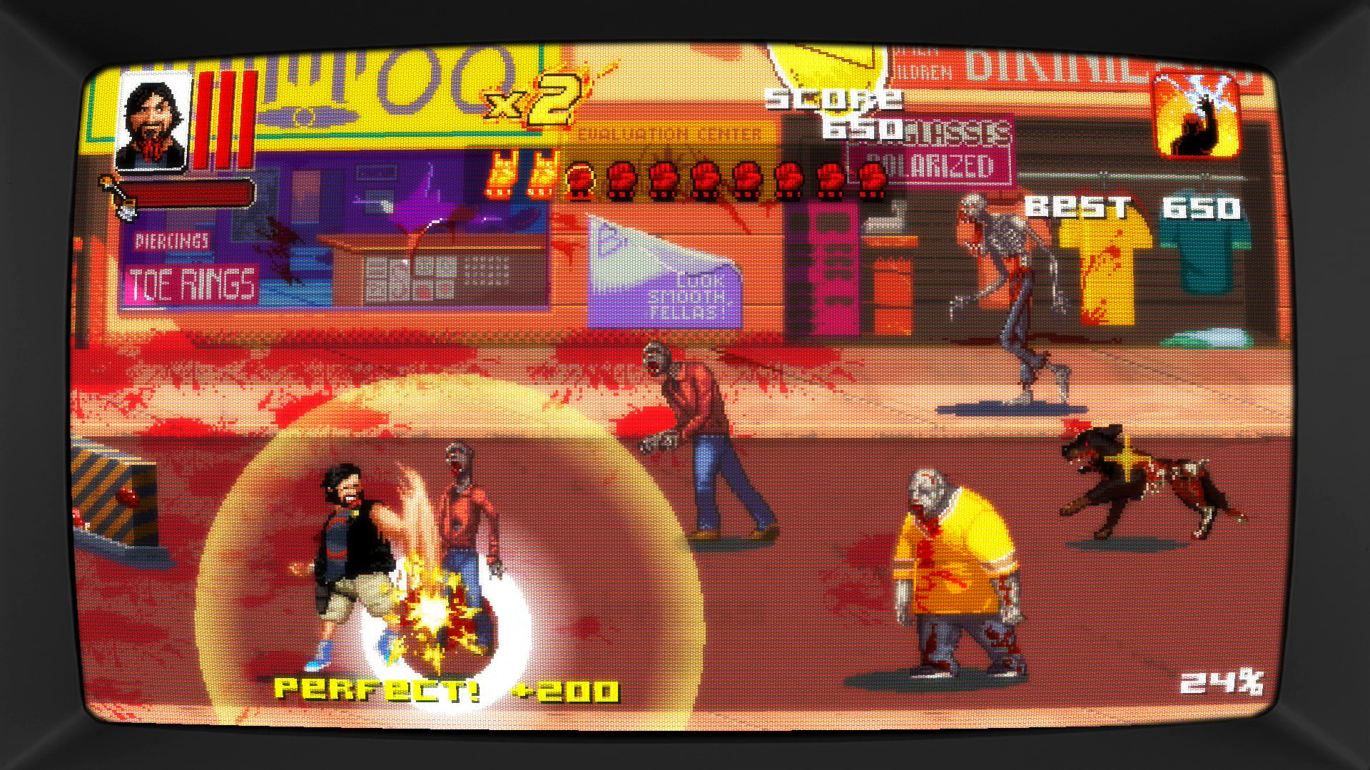 Dead Island Retro Revenge system requirements