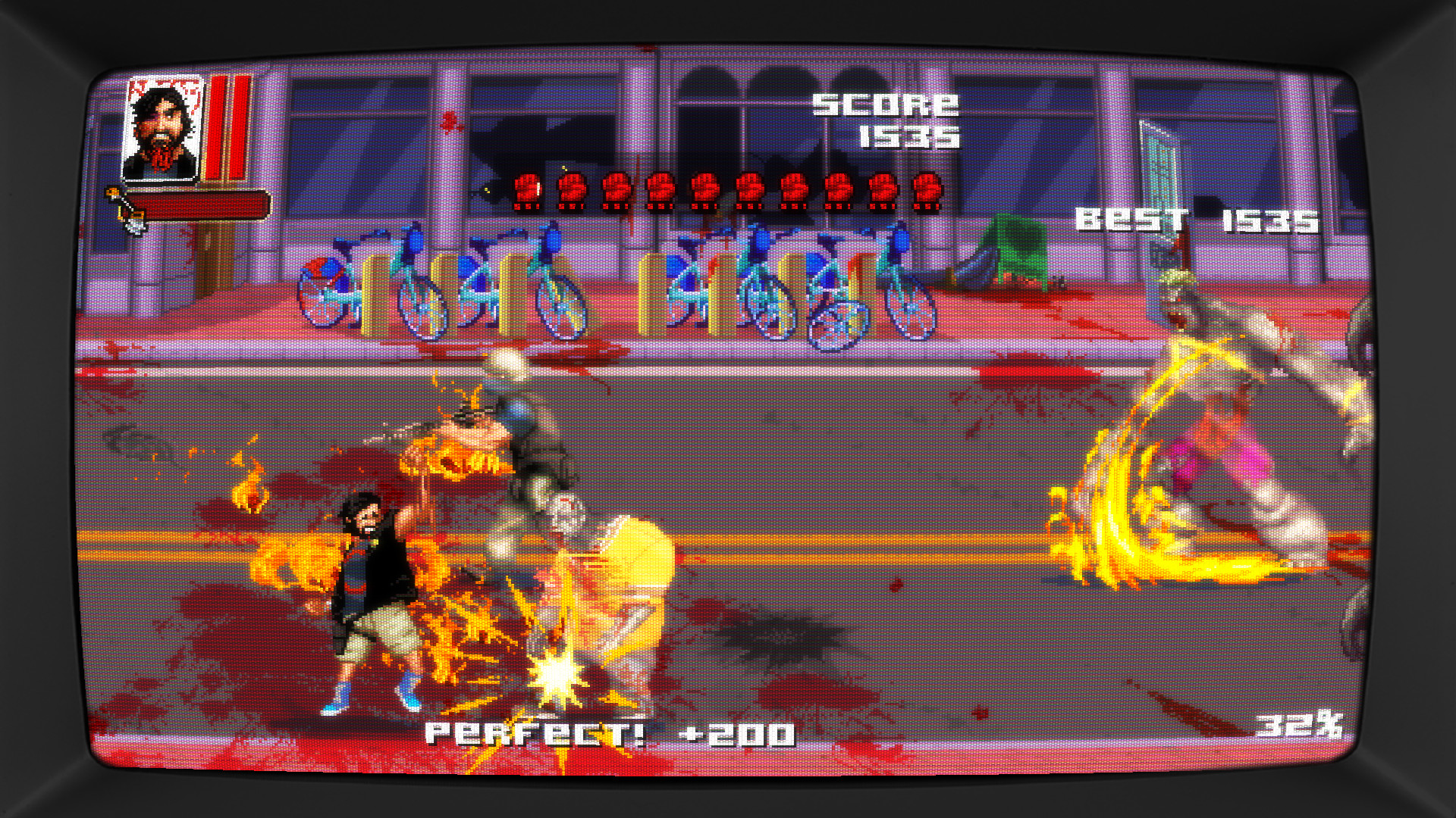 Save 75% on Dead Island Retro Revenge on Steam