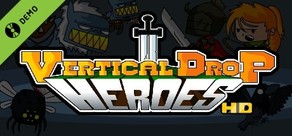 Vertical Drop Heroes HD Demo