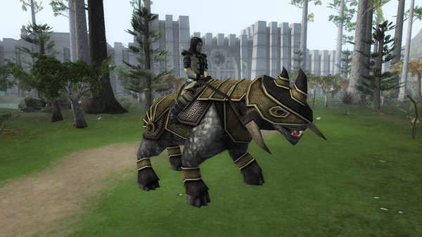 скриншот Eldevin : Rhinotaur Premium Pack 2