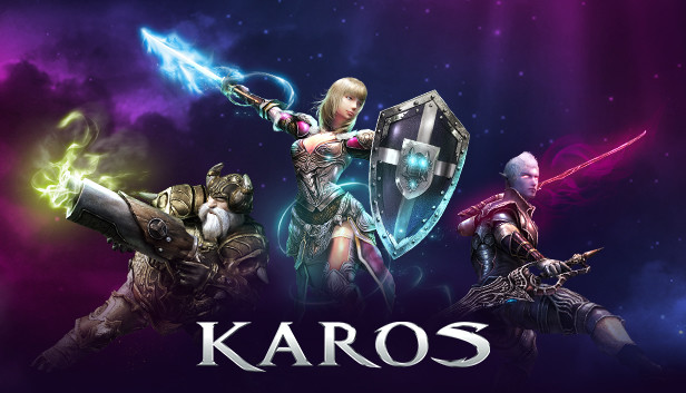 Karos game