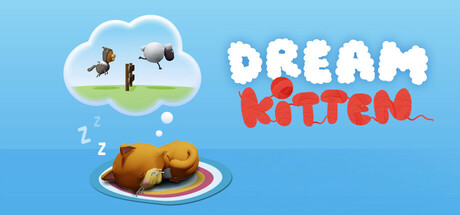 Dream Kitten steam charts
