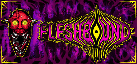 FleshBound steam charts