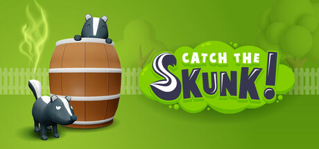 Catch the Skunk banner image