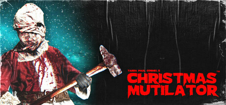 Christmas Mutilator banner