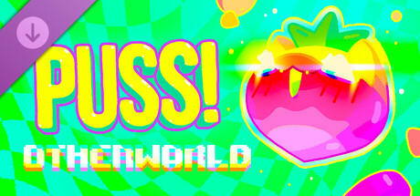 PUSS! 【﻿♄】ｏｔｈｅｒｗｏｒｌｄ banner image