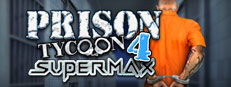 Prison Tycoon 4: SuperMax