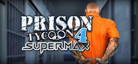 Prison Tycoon 4: SuperMax header image