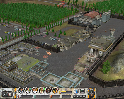 скриншот Prison Tycoon 4: SuperMax 2