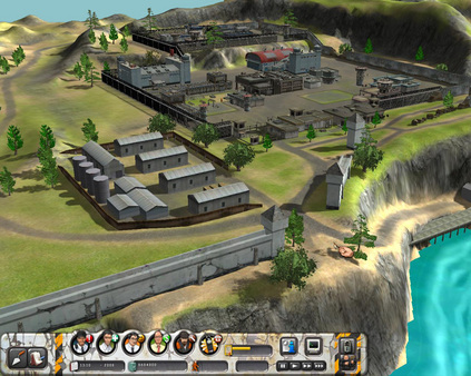 скриншот Prison Tycoon 4: SuperMax 3