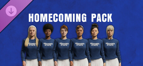 The Texas Chain Saw Massacre - Rush Week - Homecoming Pack banner image