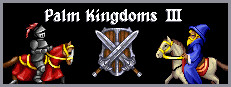 Palm Kingdoms 3