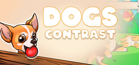 Dogs Contrast banner image