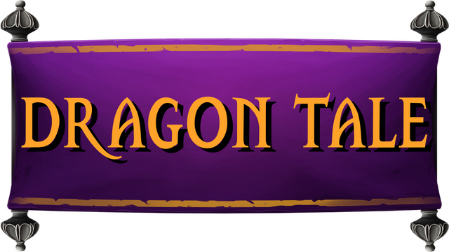 Library Logo - Game logo for library