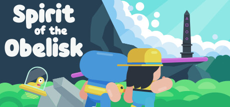 Spirit of the Obelisk Playtest header banner