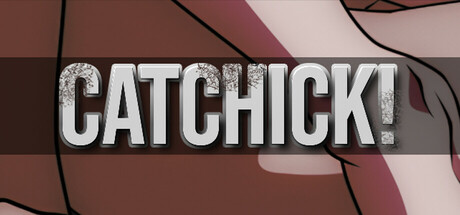 Catchick header banner