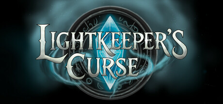 Lightkeeper's Curse: 呪われた城で光を頼りに生き残るホラーパズル