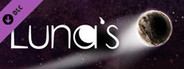 Luna's Wandering Stars - Original Soundtrack